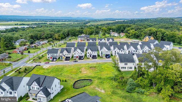8776 WALNUT BOTTOM LN, Frederick, MD 21701