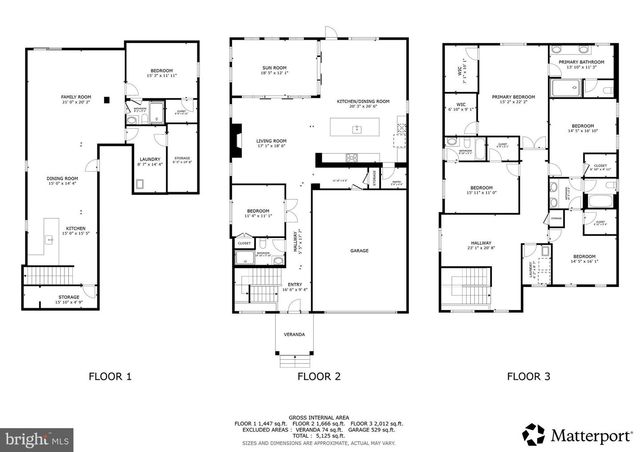8776 WALNUT BOTTOM LN, Frederick, MD 21701