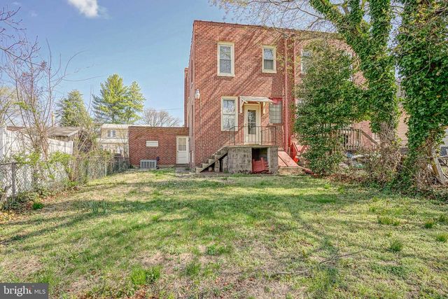363 BURWOOD AVENUE, Camden, NJ 08105