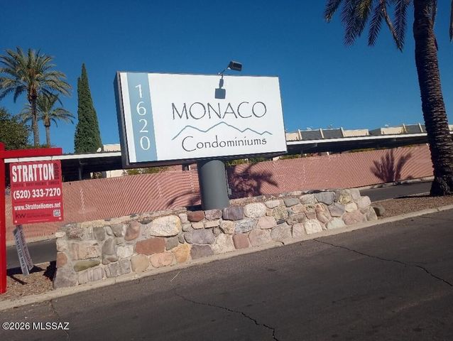 1620 N Wilmot Rd Unit D170, Tucson, AZ 85712