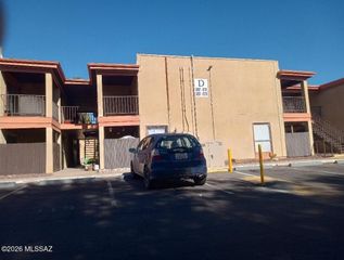 1620 N Wilmot Rd Unit D170, Tucson, AZ 85712