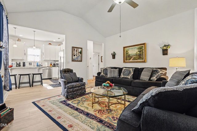 200 White Ash Lane, Youngsville, NC 27596