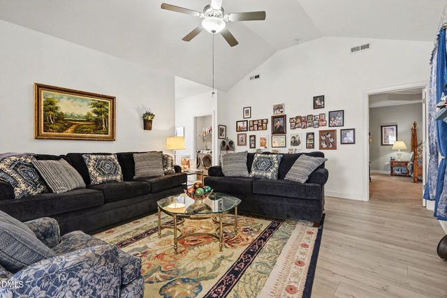 200 White Ash Lane, Youngsville, NC 27596