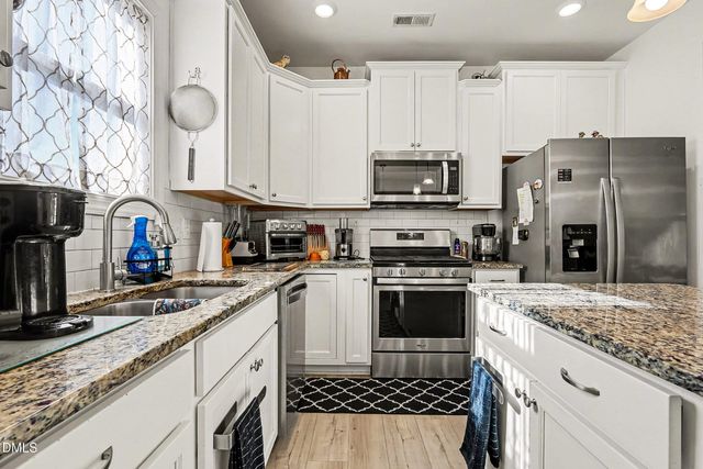 200 White Ash Lane, Youngsville, NC 27596