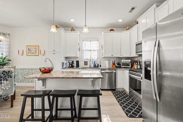 200 White Ash Lane, Youngsville, NC 27596