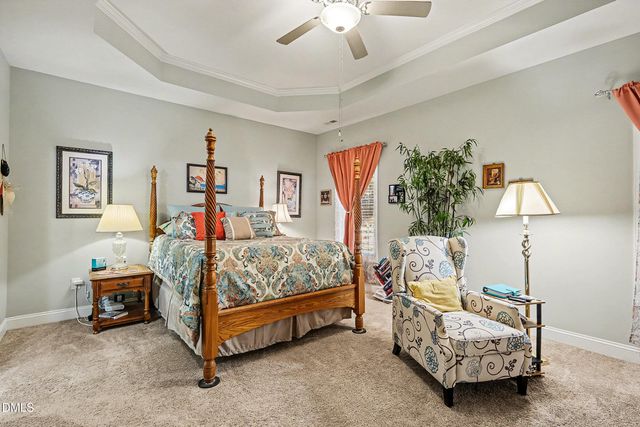 200 White Ash Lane, Youngsville, NC 27596