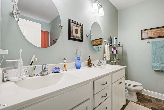 200 White Ash Lane, Youngsville, NC 27596