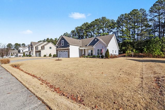200 White Ash Lane, Youngsville, NC 27596