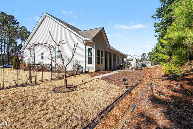 200 White Ash Lane, Youngsville, NC 27596