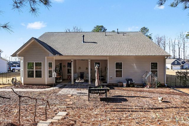 200 White Ash Lane, Youngsville, NC 27596