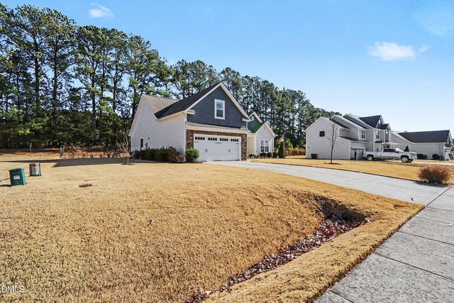 200 White Ash Lane, Youngsville, NC 27596