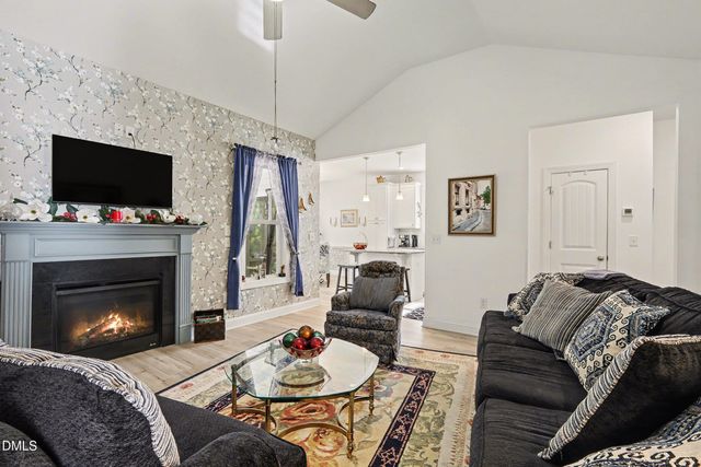 200 White Ash Lane, Youngsville, NC 27596