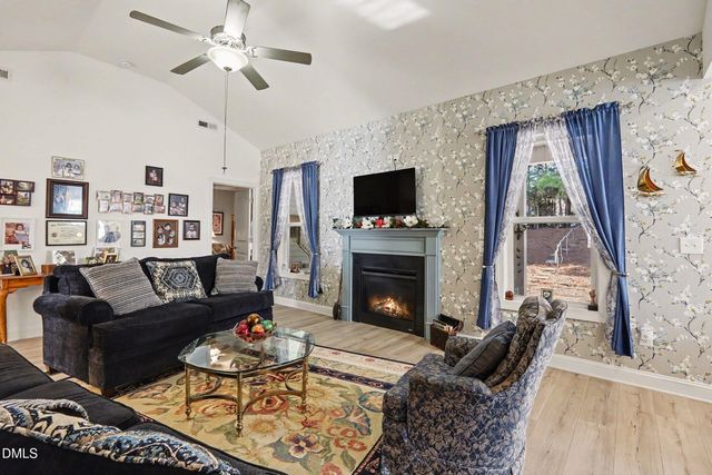 200 White Ash Lane, Youngsville, NC 27596