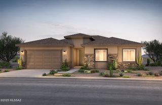 8233 S Sonoran Oak Drive, Tucson, AZ 85747