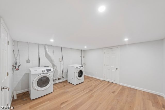 550 Bergen St, Newark City, NJ 07108
