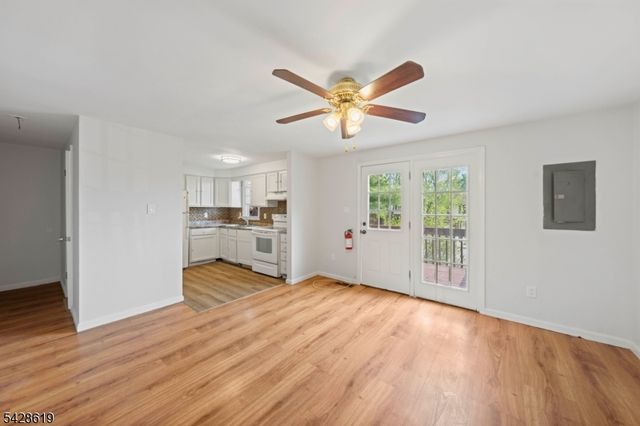 550 Bergen St, Newark City, NJ 07108