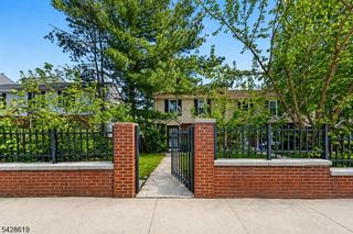 550 Bergen St, Newark City, NJ 07108