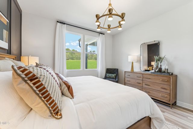 2144 Barnside Lane, Apex, NC 27502