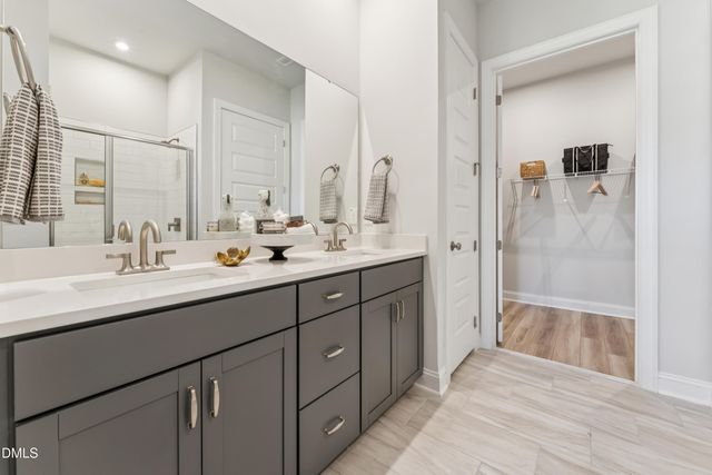 2144 Barnside Lane, Apex, NC 27502