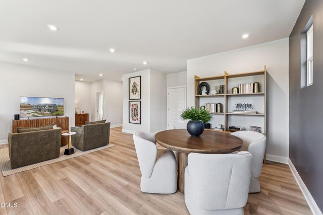 2144 Barnside Lane, Apex, NC 27502