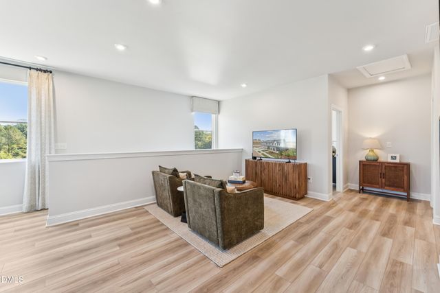 2144 Barnside Lane, Apex, NC 27502