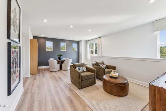 2144 Barnside Lane, Apex, NC 27502