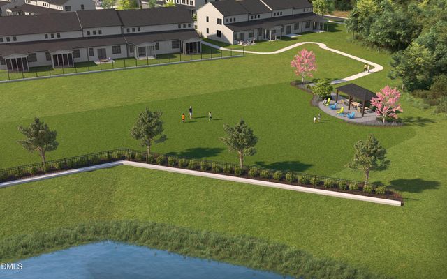 2144 Barnside Lane, Apex, NC 27502