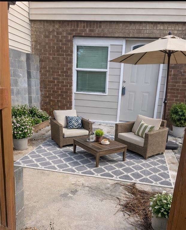 3157 Olive Tree Court, Decatur, GA 30034