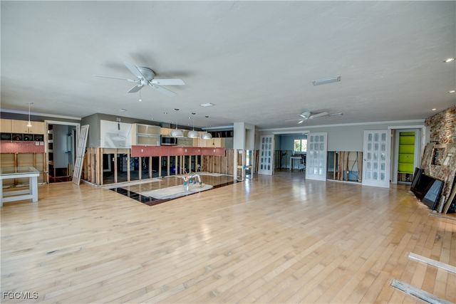 2701 Bruce ST, Matlacha, FL 33993