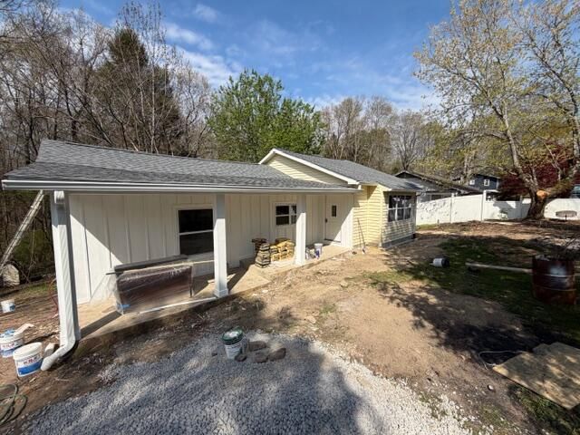 10713 Jenkins Circle, Soddy Daisy, TN 37379