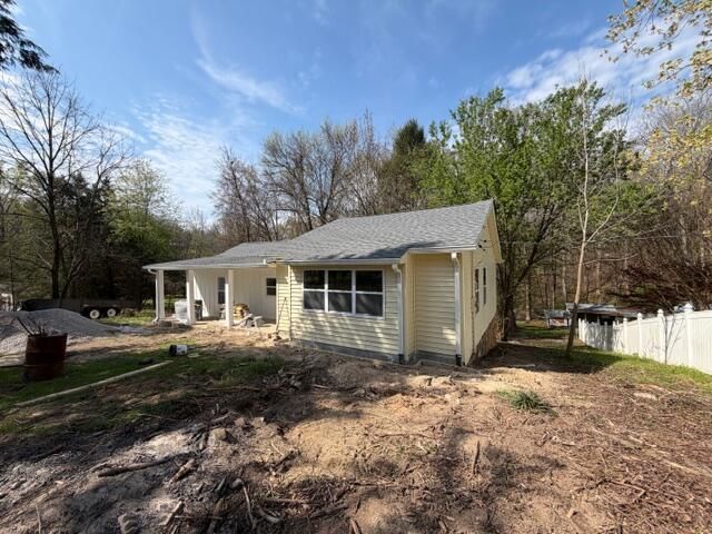 10713 Jenkins Circle, Soddy Daisy, TN 37379