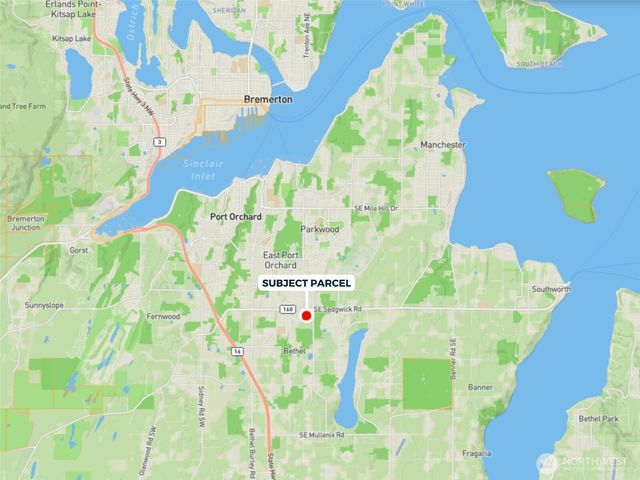 5162 Phillips Road SE, Port Orchard, WA 98367