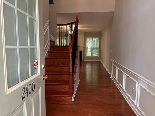 2400 Elkhorn Terrace, Duluth, GA 30096