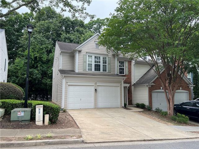 2400 Elkhorn Terrace, Duluth, GA 30096
