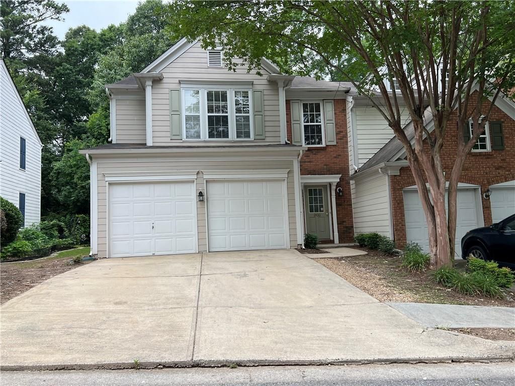 2400 Elkhorn Terrace, Duluth, GA 30096