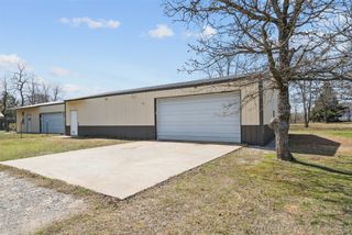 S 4230 Road, Claremore, OK 74017