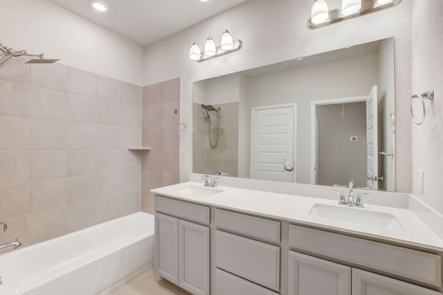 1523 Parkland Oak Drive, Houston, TX 77084