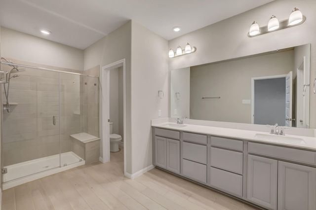 1523 Parkland Oak Drive, Houston, TX 77084