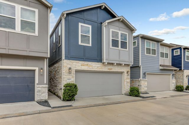 1523 Parkland Oak Drive, Houston, TX 77084