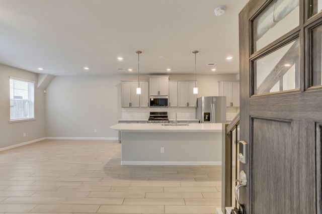 1523 Parkland Oak Drive, Houston, TX 77084