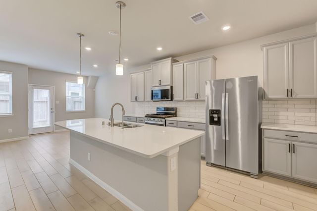 1523 Parkland Oak Drive, Houston, TX 77084