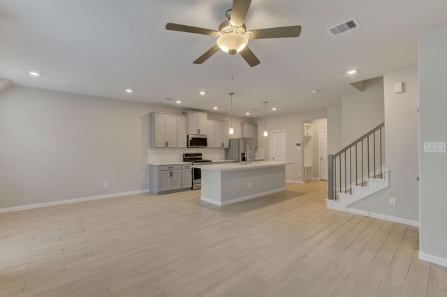 1523 Parkland Oak Drive, Houston, TX 77084