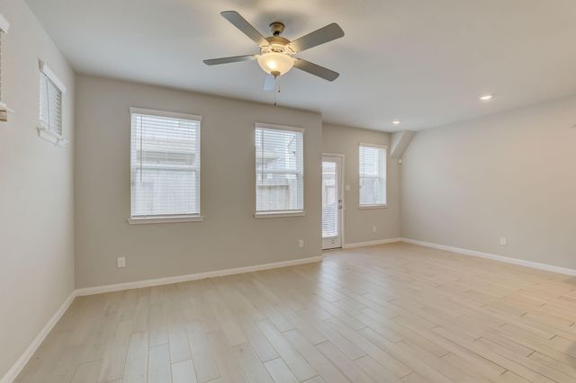 1523 Parkland Oak Drive, Houston, TX 77084