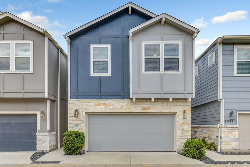 1523 Parkland Oak Drive, Houston, TX 77084