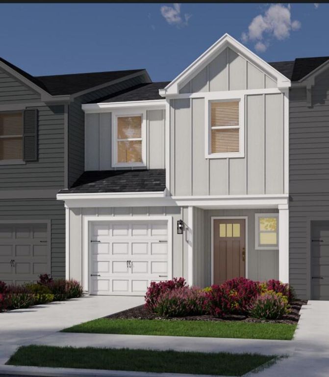123 Brook Run Dr, Moncks Corner, SC 29461