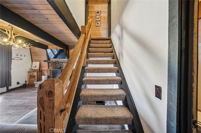 42683 Falcon Avenue, Big Bear Lake, CA 92315