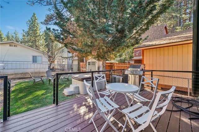 42683 Falcon Avenue, Big Bear Lake, CA 92315