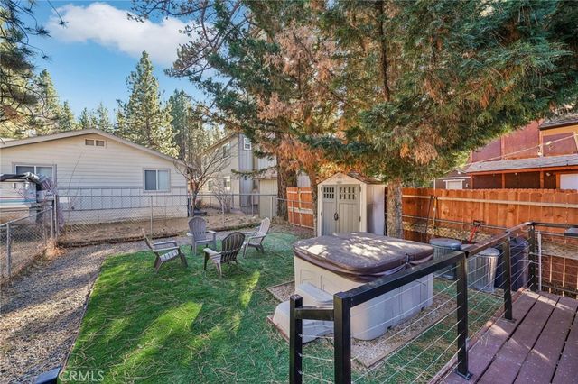42683 Falcon Avenue, Big Bear Lake, CA 92315