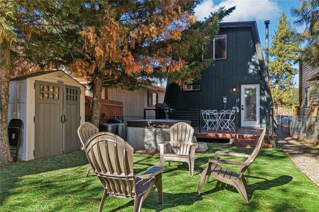 42683 Falcon Avenue, Big Bear Lake, CA 92315