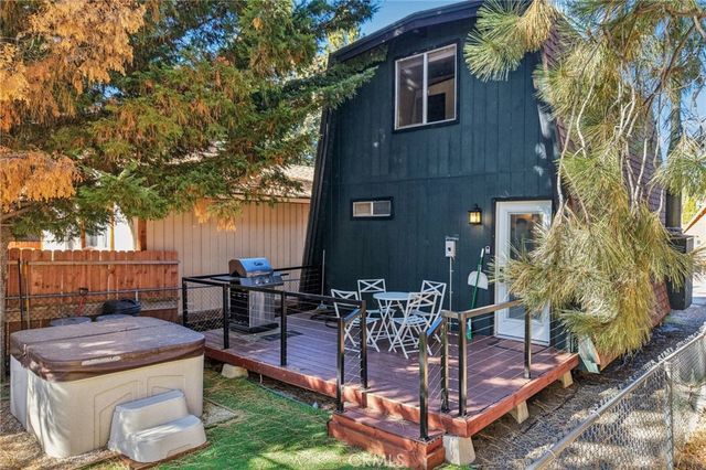 42683 Falcon Avenue, Big Bear Lake, CA 92315